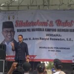 Anies memberi sinyal, siap mencalonkan diri pada Pilgub DKI 2024