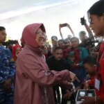 Dinsos Sumba Timur, Menteri Sosial Risma mendorong masyarakat dan pendukungnya untuk meningkatkan kesadaran