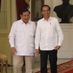 Jokowi Soal Gagasan Menjadi Dewan Tertinggi di Pemerintahan Prabowo: Saya Tetap Presiden