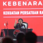 Megawati Kritik Proses Pembahasan Revisi UU Mahkamah Konstitusi: Prosedurnya Salah