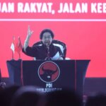 Megawati Singgung MK Campur Tangan Kekuasaan, Istana: Presiden Tak Jawab, Itu untuk Internal PDIP