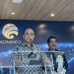 Menkominfo: Kita sudah tahu penyedia internet mana saja yang memfasilitasi perjudian online