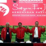 PDIP Bakal Bawa Api Abadi Mrapena di Rakernas ke-5, Ini Alasannya