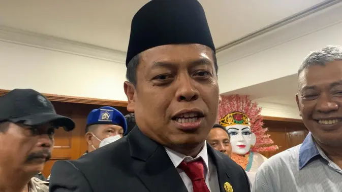 Pemprov DKI Jakarta akan membatasi 1 alamat rumah maksimal 3 keluarga