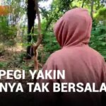 VIDEO: Kakak Pegi Setiawan yakin kakaknya tidak bersalah